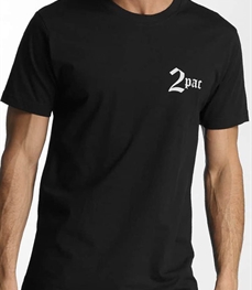 市场上装-T恤-时尚男装t恤