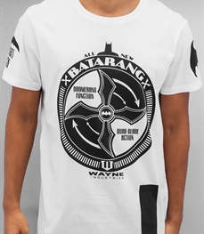 市场上装-T恤-时尚男装t恤