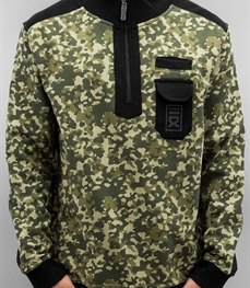 市场上装-卫衣-时尚男装卫衣