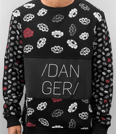 市场上装-卫衣-时尚男装卫衣