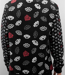 市场上装-卫衣-时尚男装卫衣