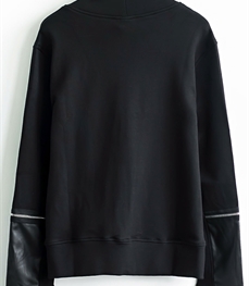 市场上装-卫衣-时尚男装卫衣 