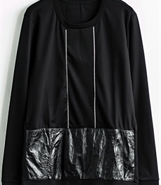 市场上装-卫衣-时尚男装卫衣 