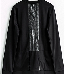 市场上装-卫衣-时尚男装卫衣 