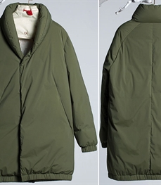 市场上装-棉衣/羽绒服-时尚男装棉服