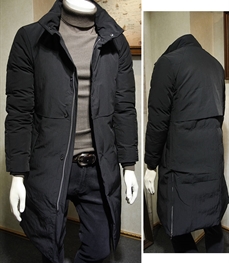 市场上装-棉衣/羽绒服-时尚男装棉服