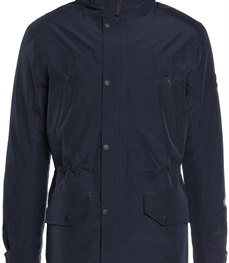 市场上装-大衣-时尚商务大衣