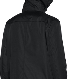 市场上装-棉衣/羽绒服-时尚商务棉服