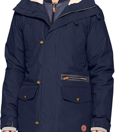 市场上装-棉衣/羽绒服-时尚商务棉服