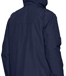 市场上装-棉衣/羽绒服-时尚商务棉服