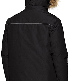 市场上装-棉衣/羽绒服-时尚商务棉服