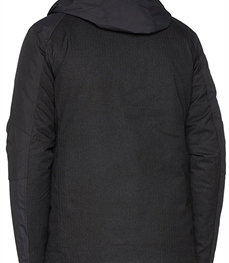 市场上装-棉衣/羽绒服-时尚商务棉服