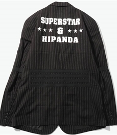 市场上装-单西-休闲男装单西