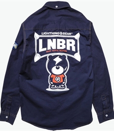 市场上装-衬衫-休闲男装衬衫