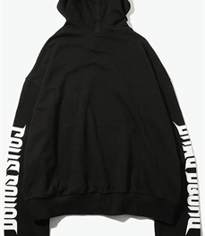 市场上装-卫衣-休闲男装卫衣