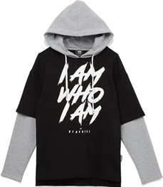 市场上装-卫衣-休闲男装卫衣