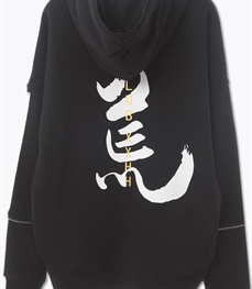 市场上装-卫衣-休闲男装卫衣