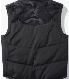 市场上装-马夹-休闲男装马甲