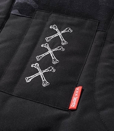 市场上装-马夹-休闲男装马甲