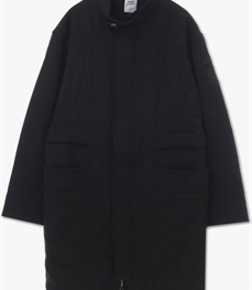 市场上装-中长外套-休闲男装中长外套