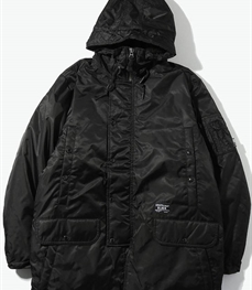 市场上装-棉衣/羽绒服-休闲男装棉服