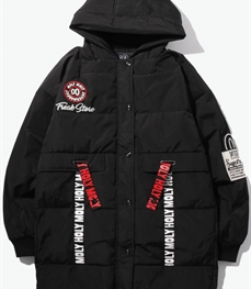 市场上装-棉衣/羽绒服-休闲男装棉服