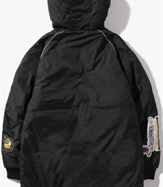 市场上装-棉衣/羽绒服-休闲男装棉服