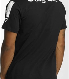 市场上装-T恤-时尚男装t恤