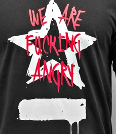 市场上装-T恤-时尚男装t恤