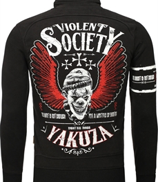 市场上装-卫衣-时尚男装卫衣