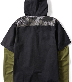 市场上装-衬衫-时尚男装衬衫