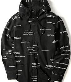 市场上装-衬衫-时尚男装衬衫