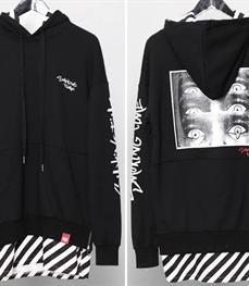 市场上装-卫衣-时尚男装卫衣