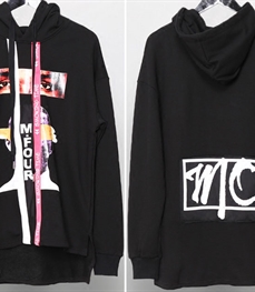 市场上装-卫衣-时尚男装卫衣