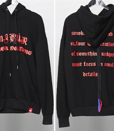 市场上装-卫衣-时尚男装卫衣