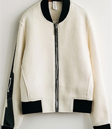 市场上装-夹克-时尚男装夹克