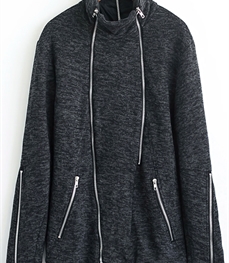 市场上装-夹克-时尚男装夹克