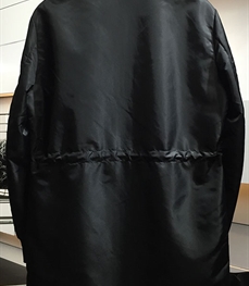 市场上装-中长外套-时尚男装中长外套