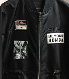 市场上装-中长外套-时尚男装中长外套