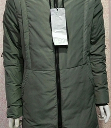 市场上装-棉衣/羽绒服-时尚男装棉服