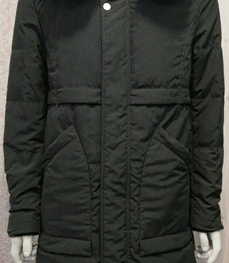 市场上装-棉衣/羽绒服-时尚男装棉服