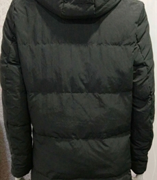 市场上装-棉衣/羽绒服-时尚男装棉服