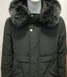 市场上装-棉衣/羽绒服-时尚男装棉服