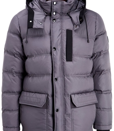 市场上装-棉衣/羽绒服-时尚商务棉服