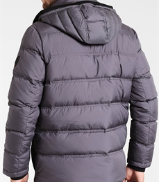 市场上装-棉衣/羽绒服-时尚商务棉服