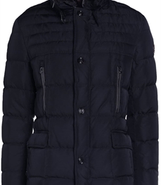 市场上装-棉衣/羽绒服-时尚商务棉服