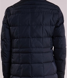 市场上装-棉衣/羽绒服-时尚商务棉服