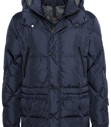 市场上装-棉衣/羽绒服-时尚商务棉服