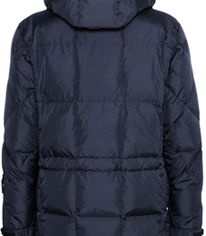 市场上装-棉衣/羽绒服-时尚商务棉服