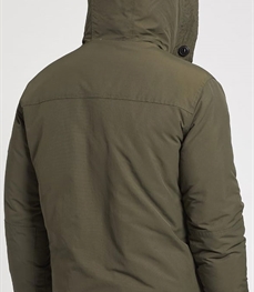 市场上装-棉衣/羽绒服-时尚商务棉服